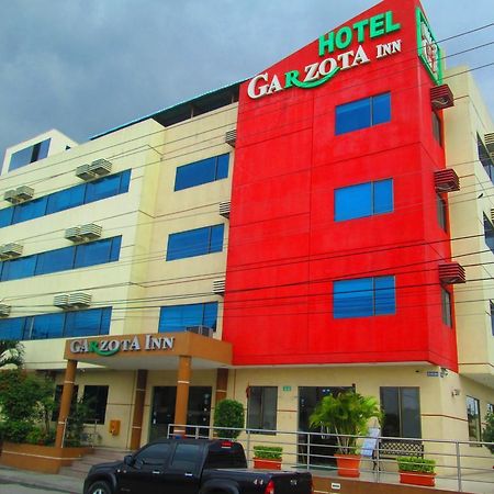 Hotel Garzota Inn Guayaquil Exterior foto